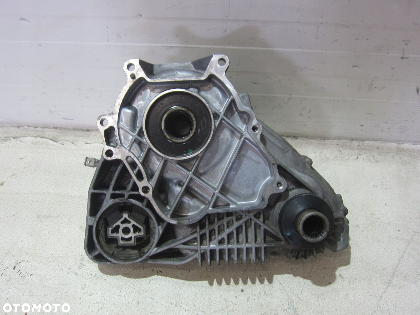 BMW X3 F25 X4 X5 F15 REDUKTOR SKRZYNI 7639265 ATC45 27108623348 27108643151 - 6
