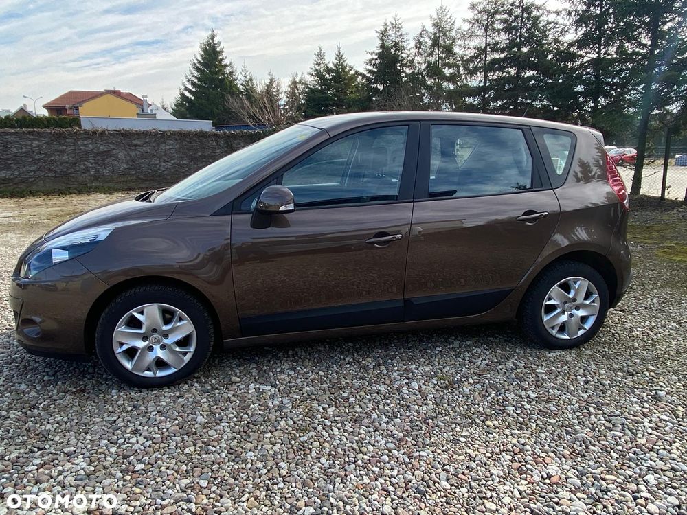 Renault Scenic - 5