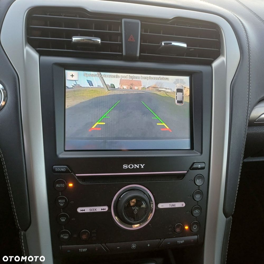 Ford Mondeo 2.0 TDCi Start-Stopp PowerShift-Aut Vignale - 13