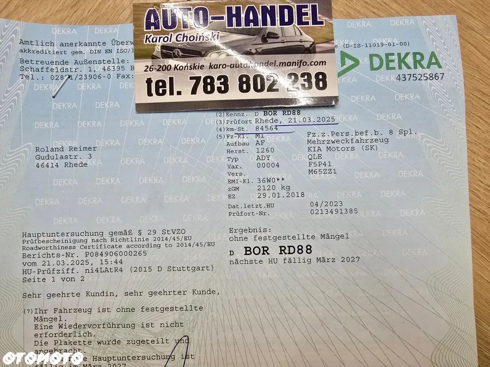 Kia Sportage 1.6 T-GDI GT Line 2WD - 36