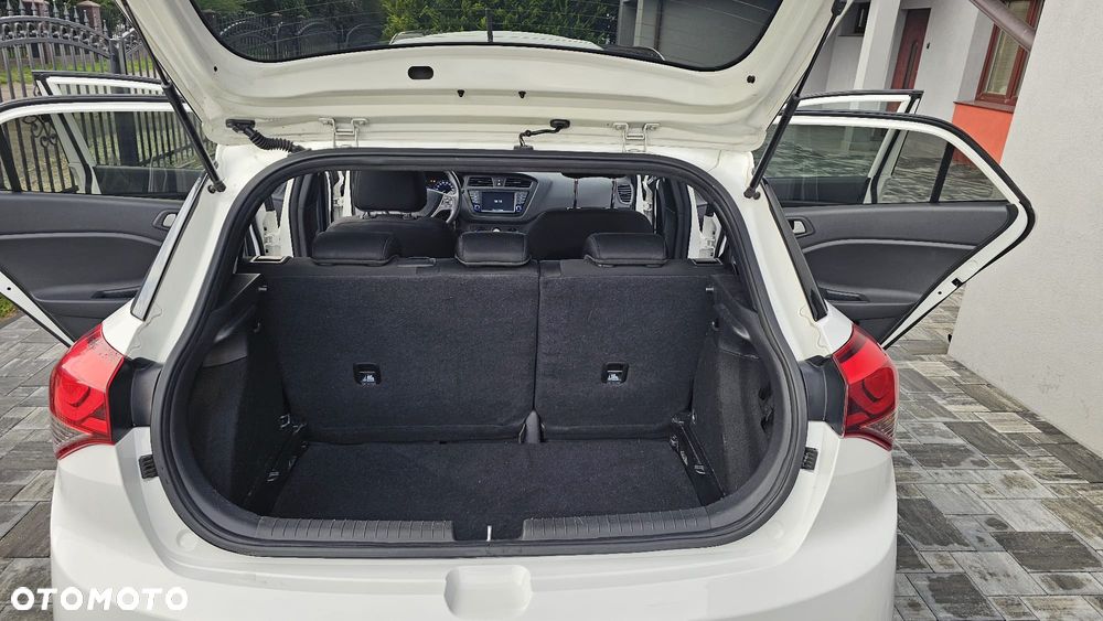 Hyundai i20 1.0 T-GDi Comfort - 8