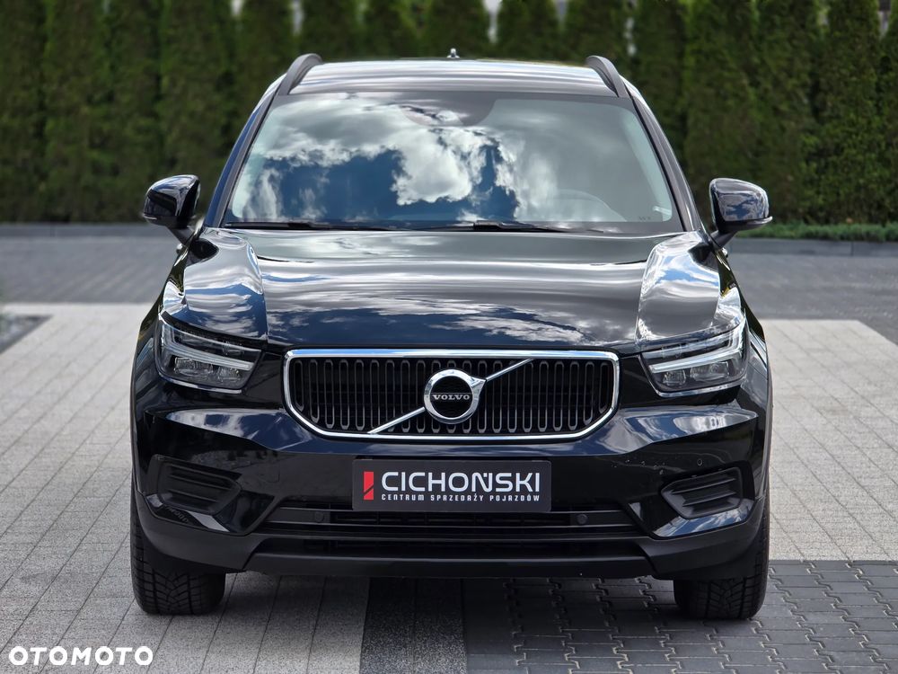 Volvo XC 40 T3 Momentum Pro - 9