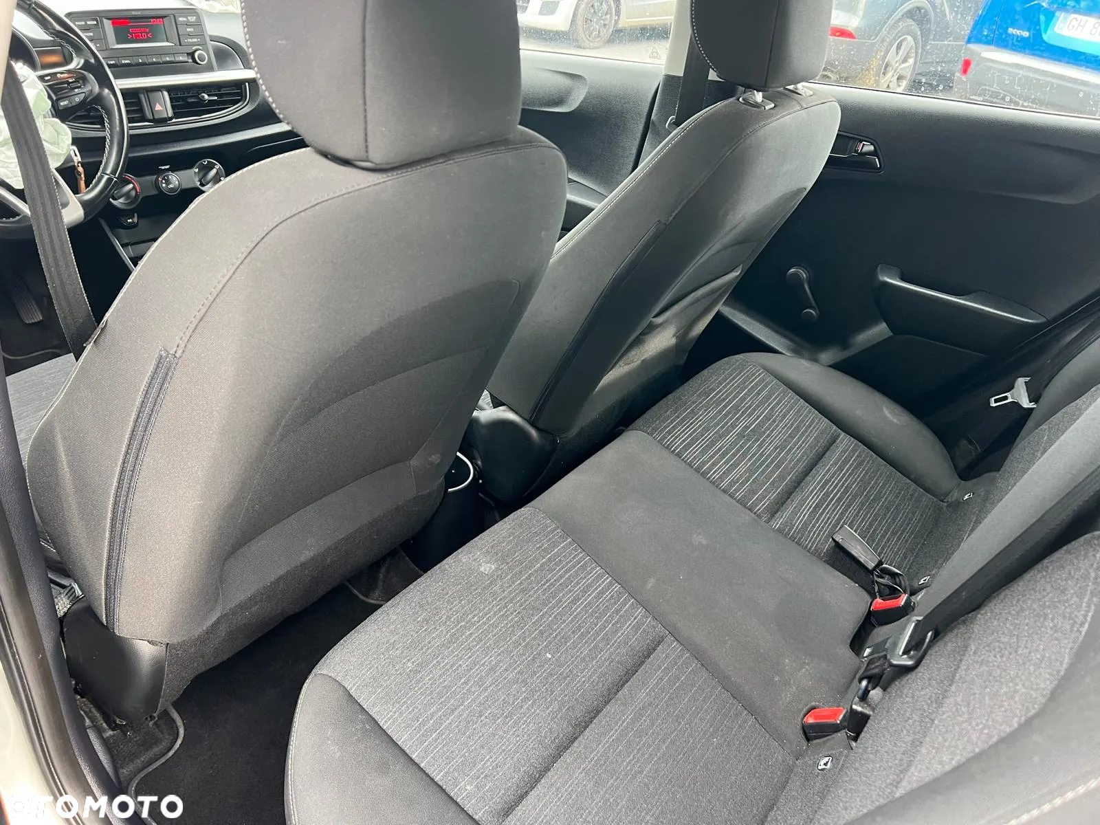 Kia Picanto - 9
