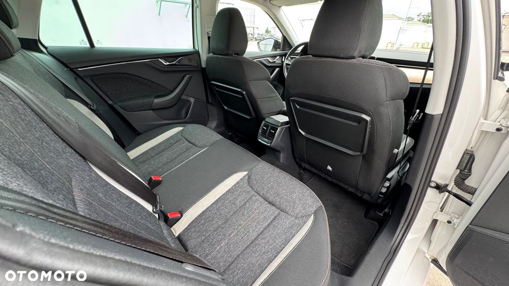 Skoda Scala 1.0 TSI Style - 26