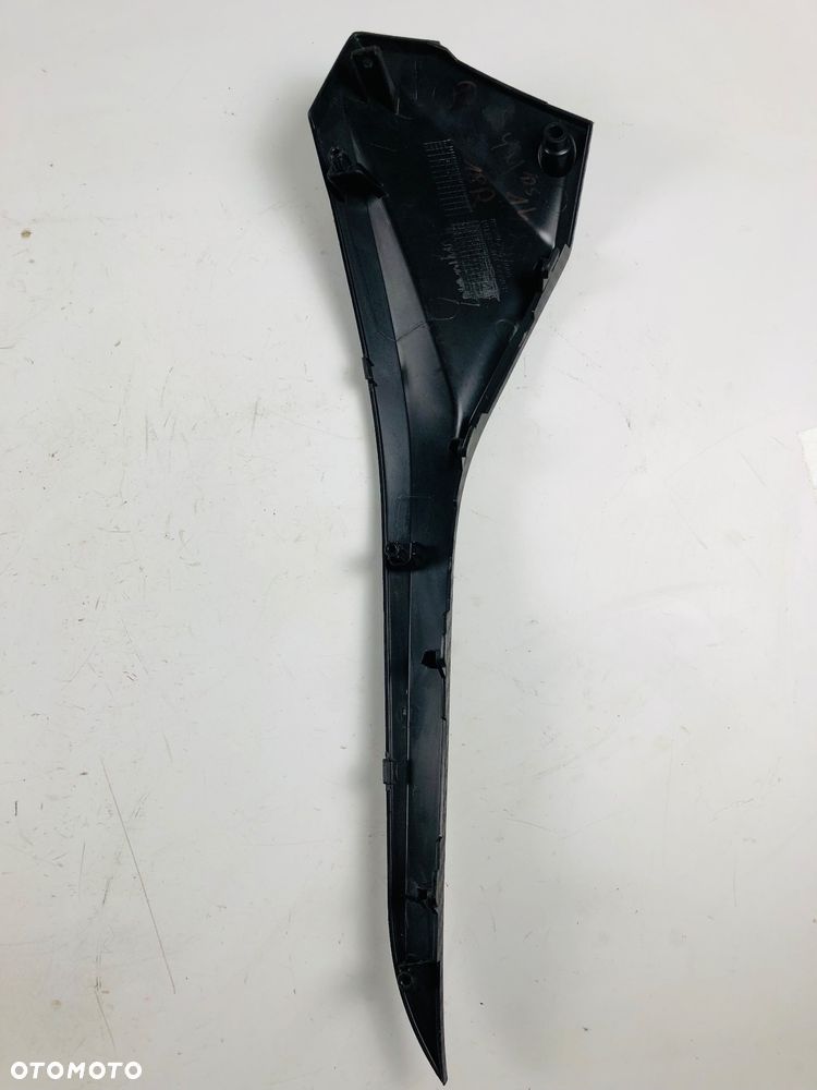 SYM 50 125 14-18 owiewka prawa - 3