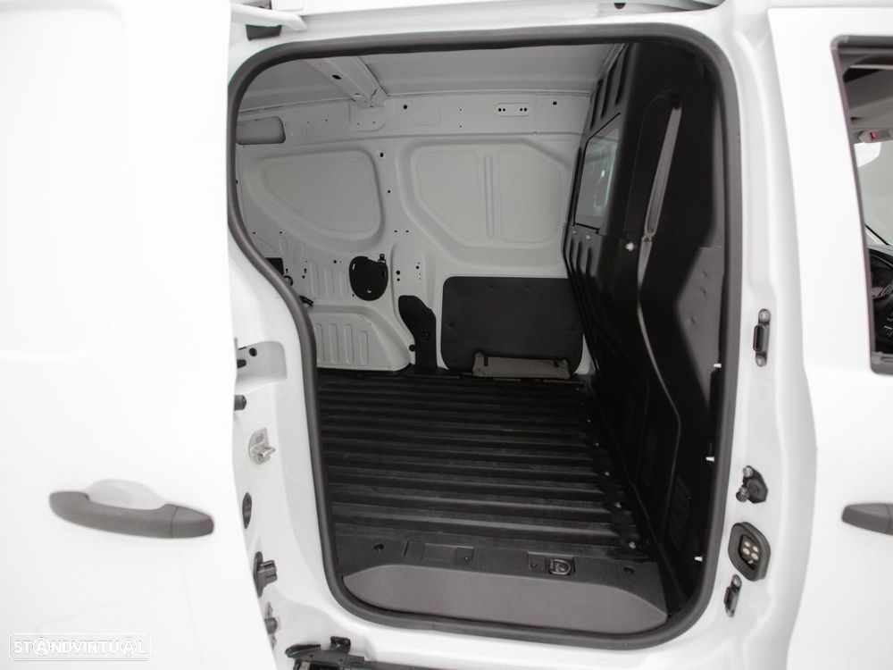 Renault Express 1.5 BLUE DCI CONFORT c/iva - 9