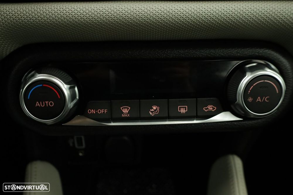 Nissan Micra 1.0 IG-T N-Connecta - 13