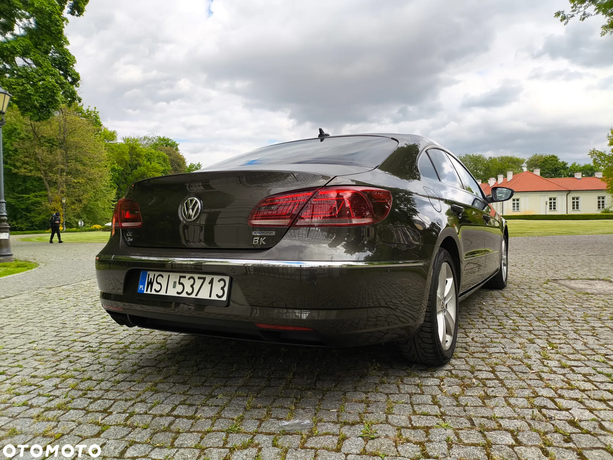 Volkswagen CC - 14