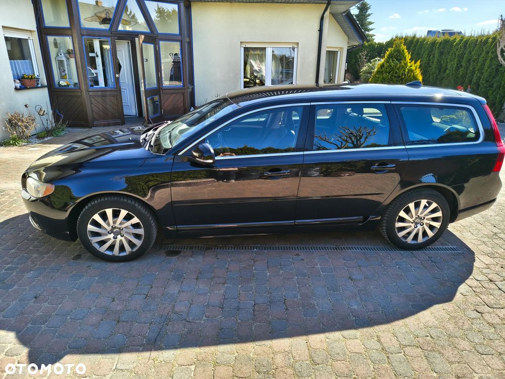 Volvo V70 - 9