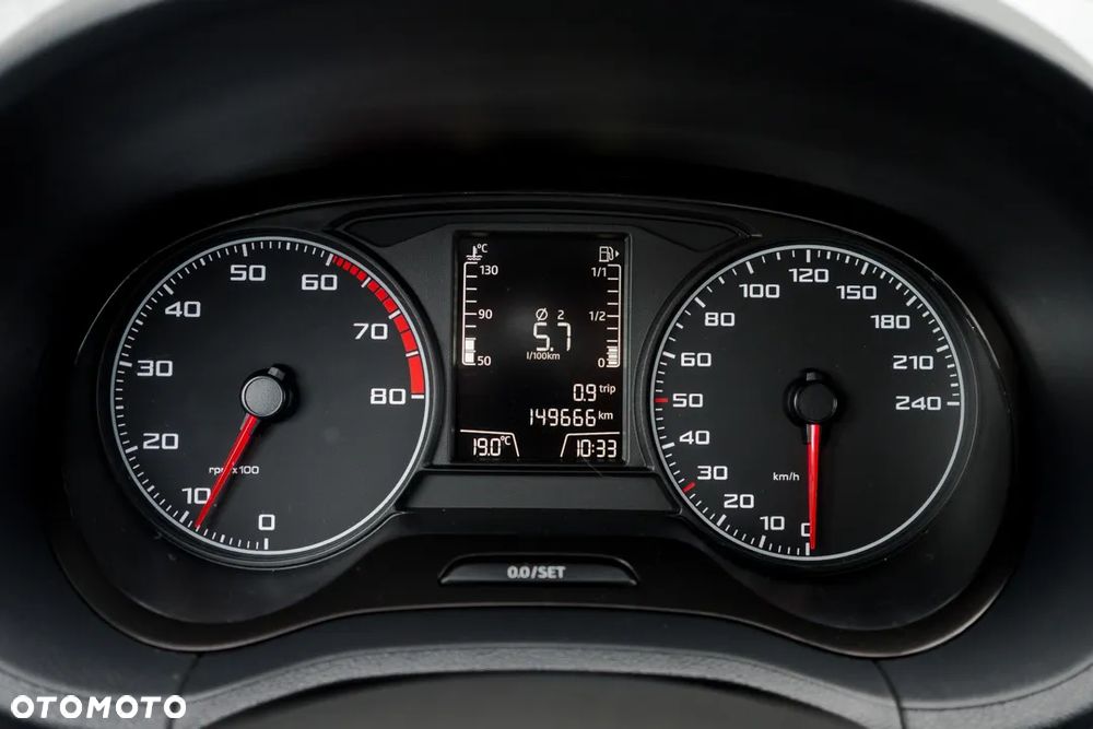 Seat Ibiza SC 1.0 Style - 19
