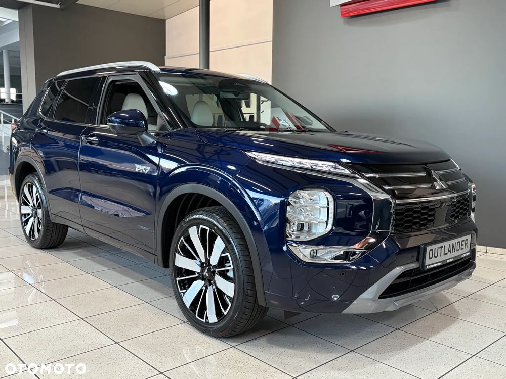 Mitsubishi Outlander Instyle - 3