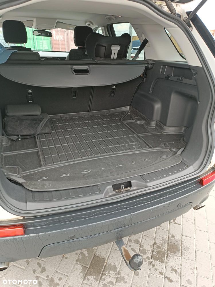 Land Rover Discovery Sport 2.0 eD4 Pure - 8