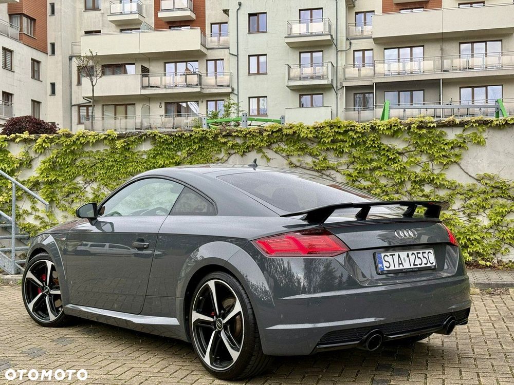 Audi TT Coupé - 3