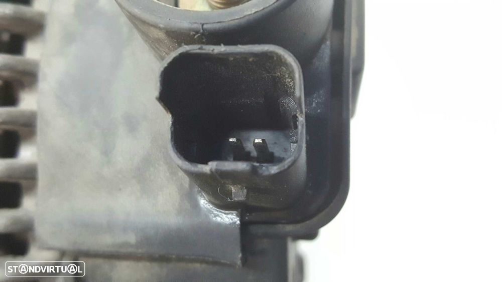 ALTERNADOR PEUGEOT 206 BERLINA XS - 4