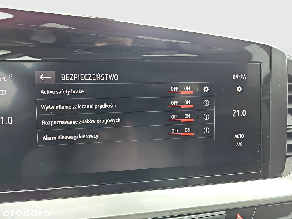 Opel Mokka 1.2 T Elegance Business Pack S&S - 29