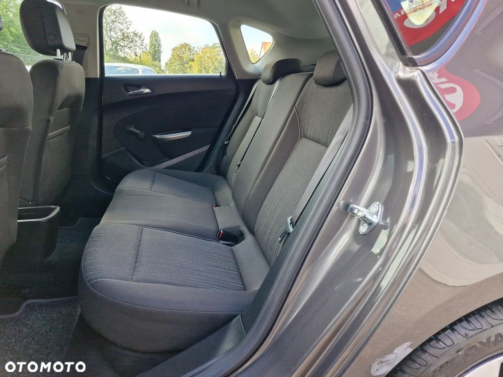 Opel Astra 1.4 Active - 15