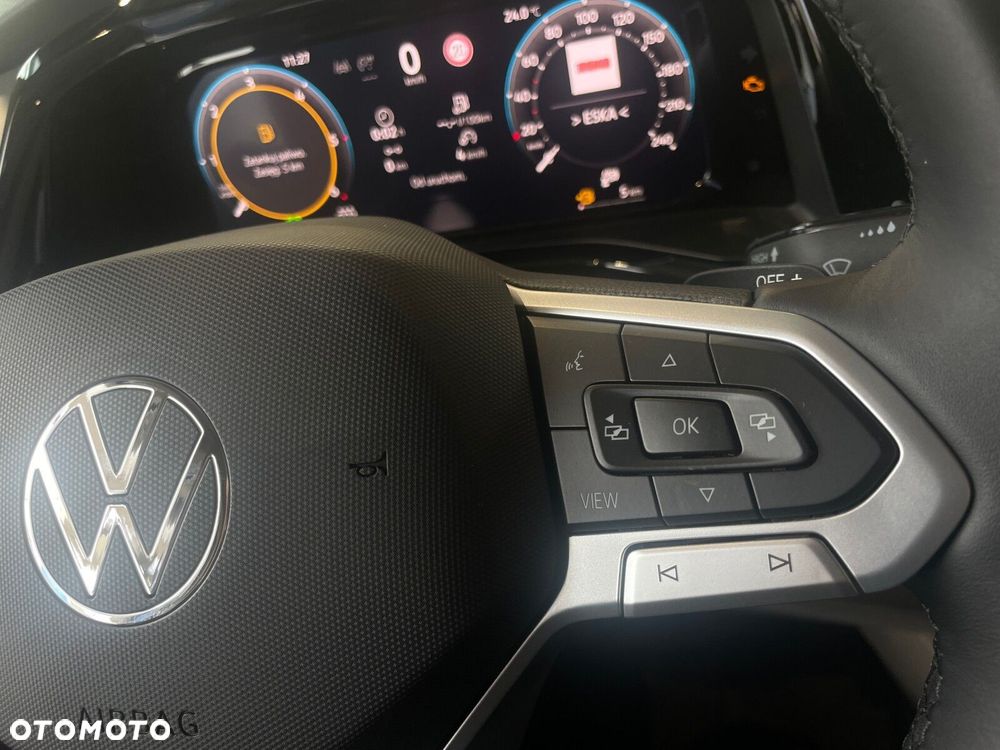 Volkswagen california Nowa California Beach silnik: 2,0 l TDI SCR 150 KM / skrzynia biegów: 7-biegowa DSG rozstaw osi: 3124 mm - 10