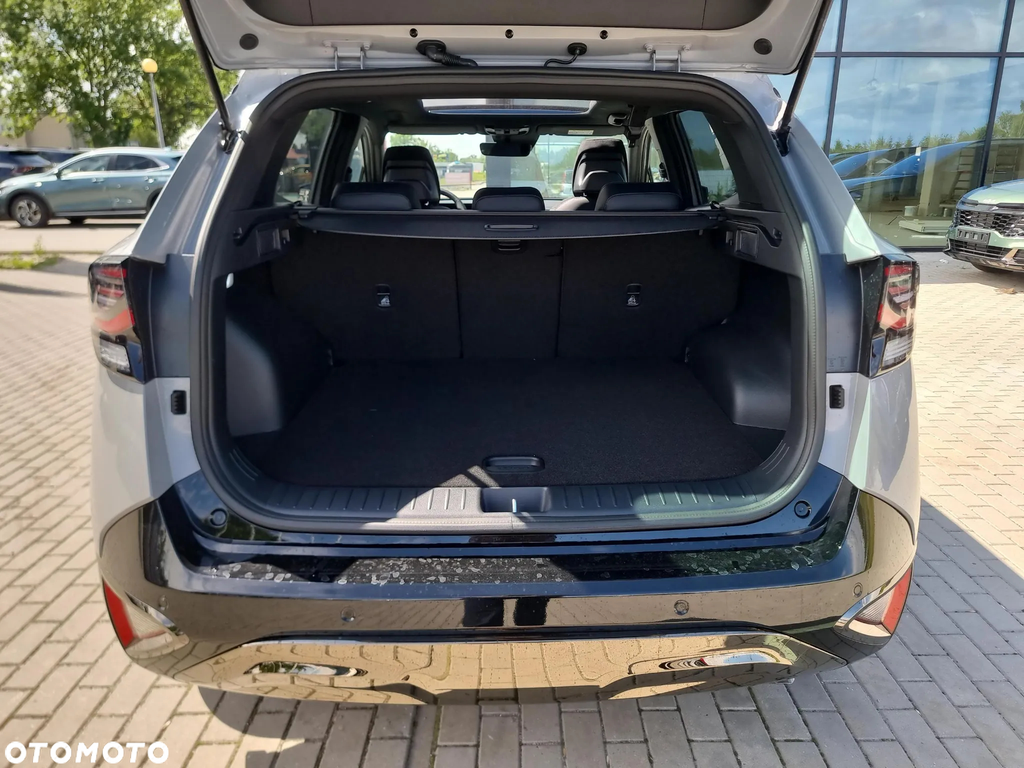 Kia Sportage 1.6 T-GDI Anniversary 4WD DCT - 11