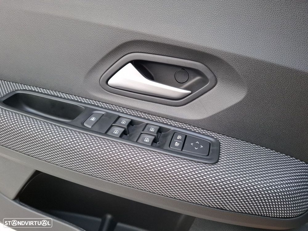 Dacia Sandero 1.0 ECO-G Expression Bi-Fuel - 18