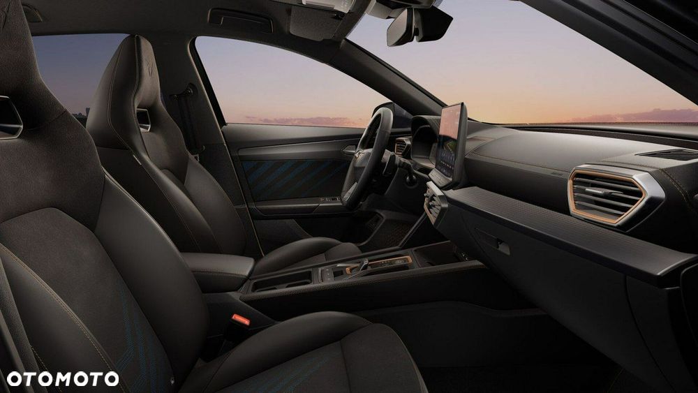 Cupra Formentor - 7