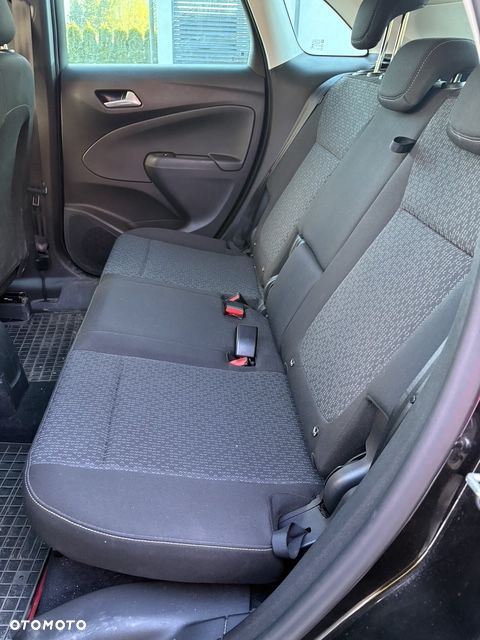 Opel Crossland X 1.2 Enjoy - 7