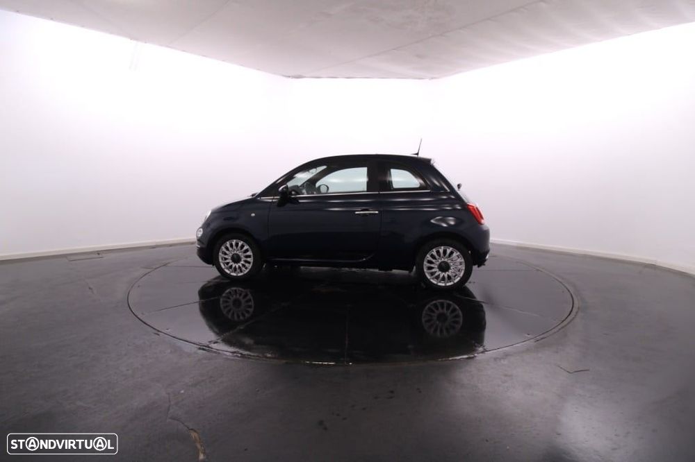 Fiat 500 1.0 Hybrid - 4