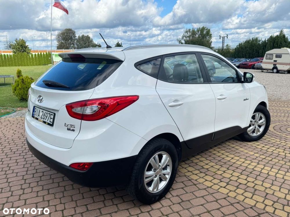 Hyundai ix35 - 11