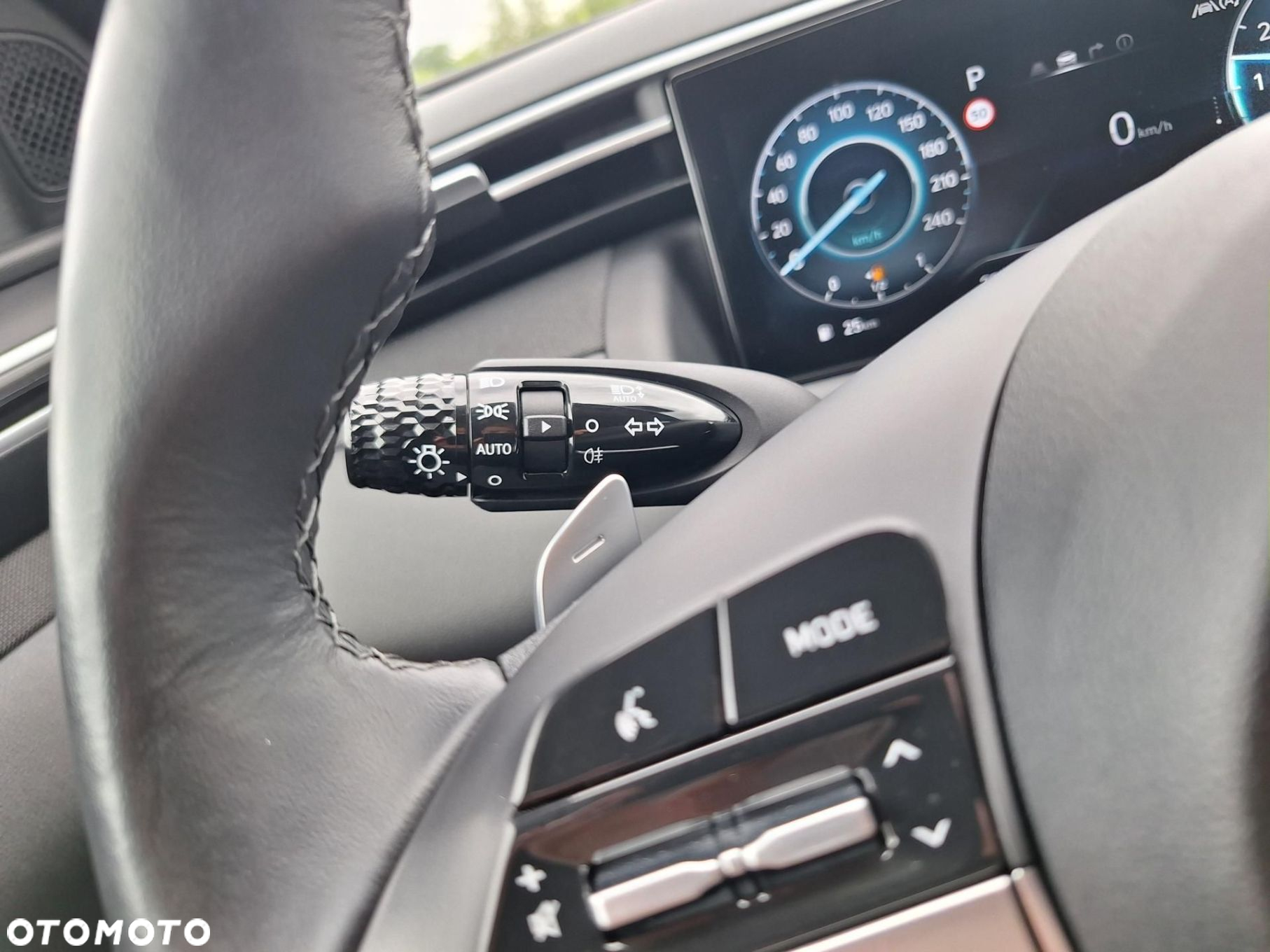 Hyundai Tucson - 23
