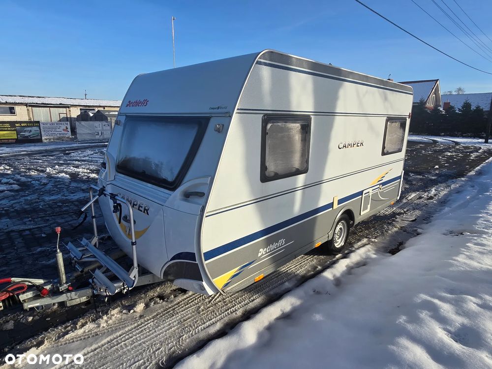 Dethleffs CAMPER - 2