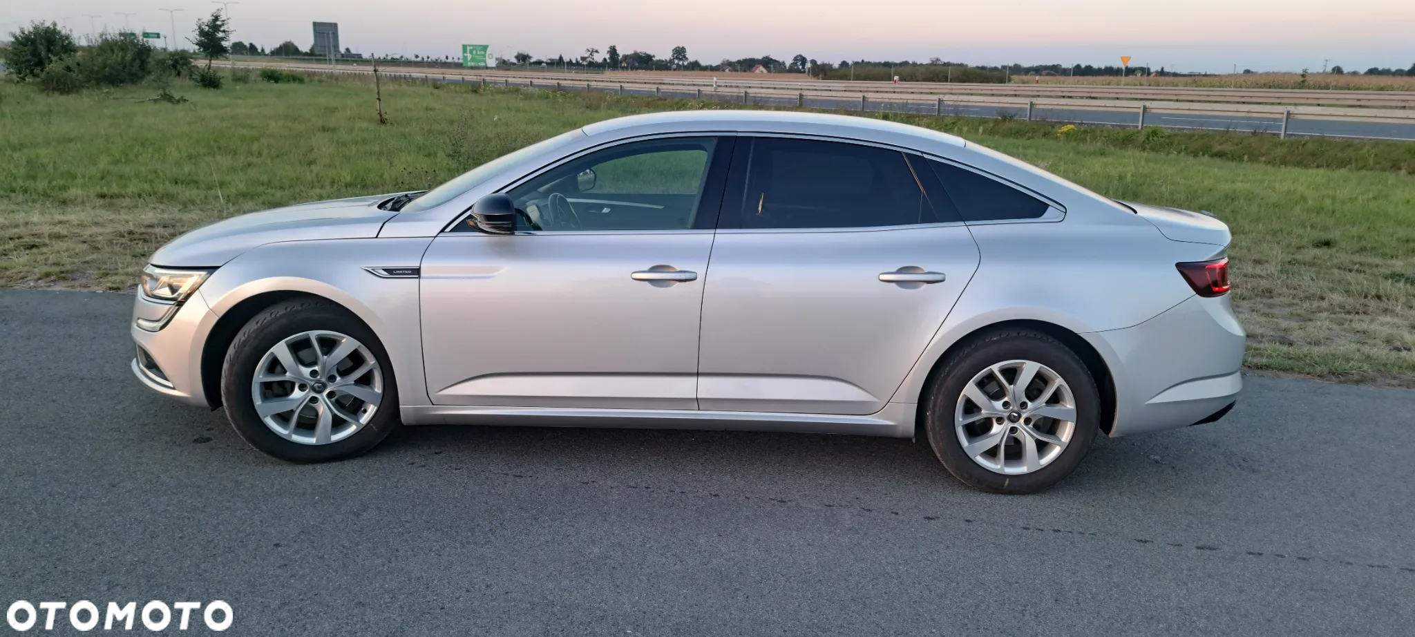 Renault Talisman - 6