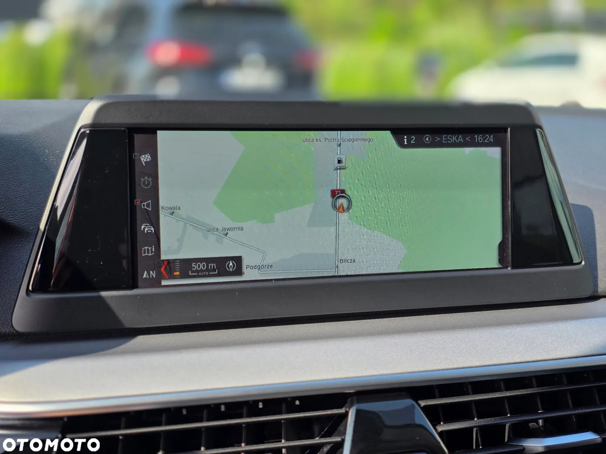 BMW Seria 5 520i - 16