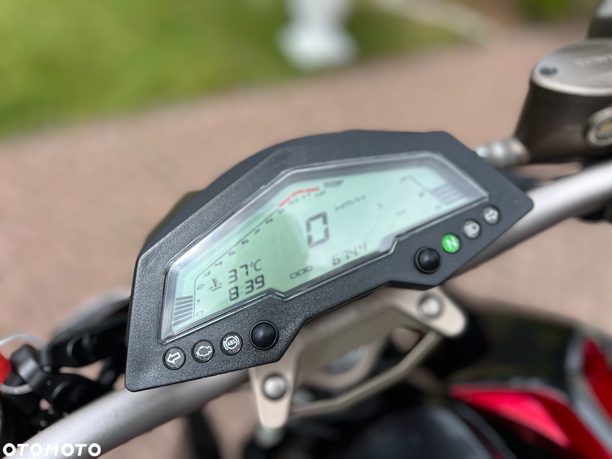 Zontes Inny - 34