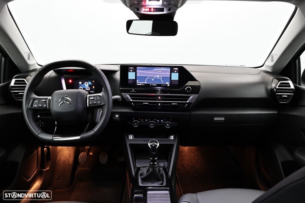 Citroën C4 1.2 PureTech Feel Pack - 20