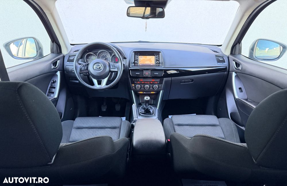 Mazda CX-5 2.2 SKYACTIV-D Center-Line - 6