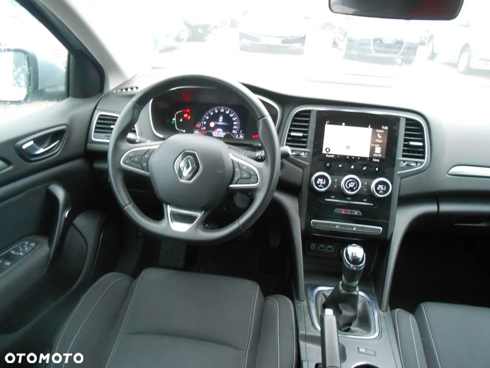 Renault Megane ENERGY dCi 110 PLAY - 10
