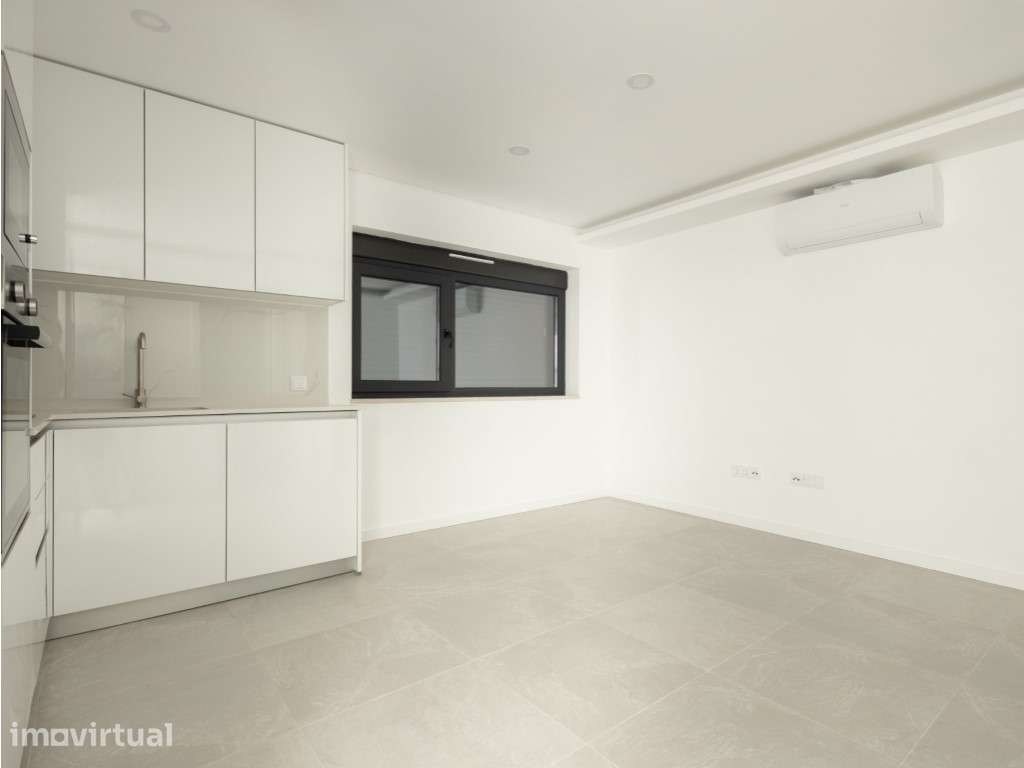 Venda apartamento T1 perto Praia figueira da Foz - Grande imagem: 5/16