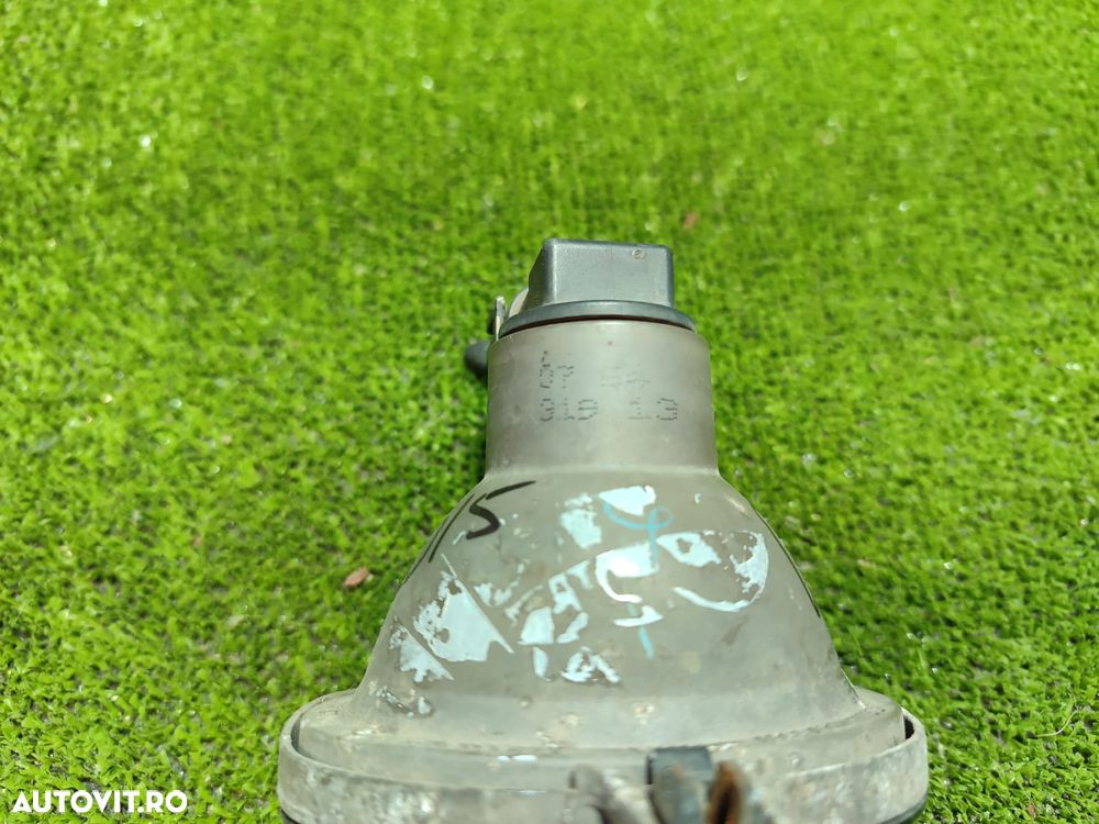 PROIECTOR CEATA STANGA / DREAPTA OPEL MOKKA X 1.6 DIESEL 2015 COD OEM 95419301 / SUV HATCHBACK 2012-2016 - 8