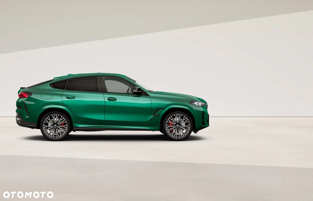 BMW X6 M60i xDrive - 4
