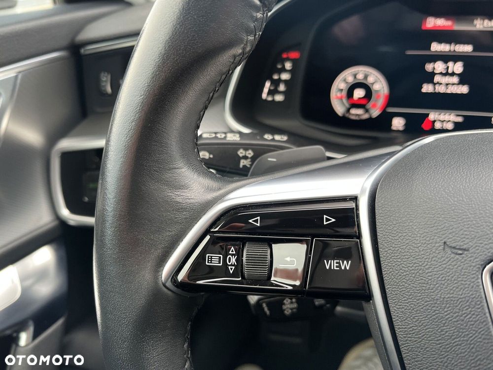 Audi A6 Avant - 25