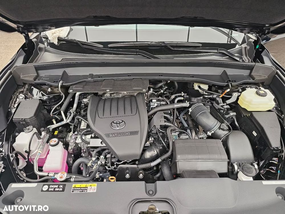 Toyota Highlander - 15