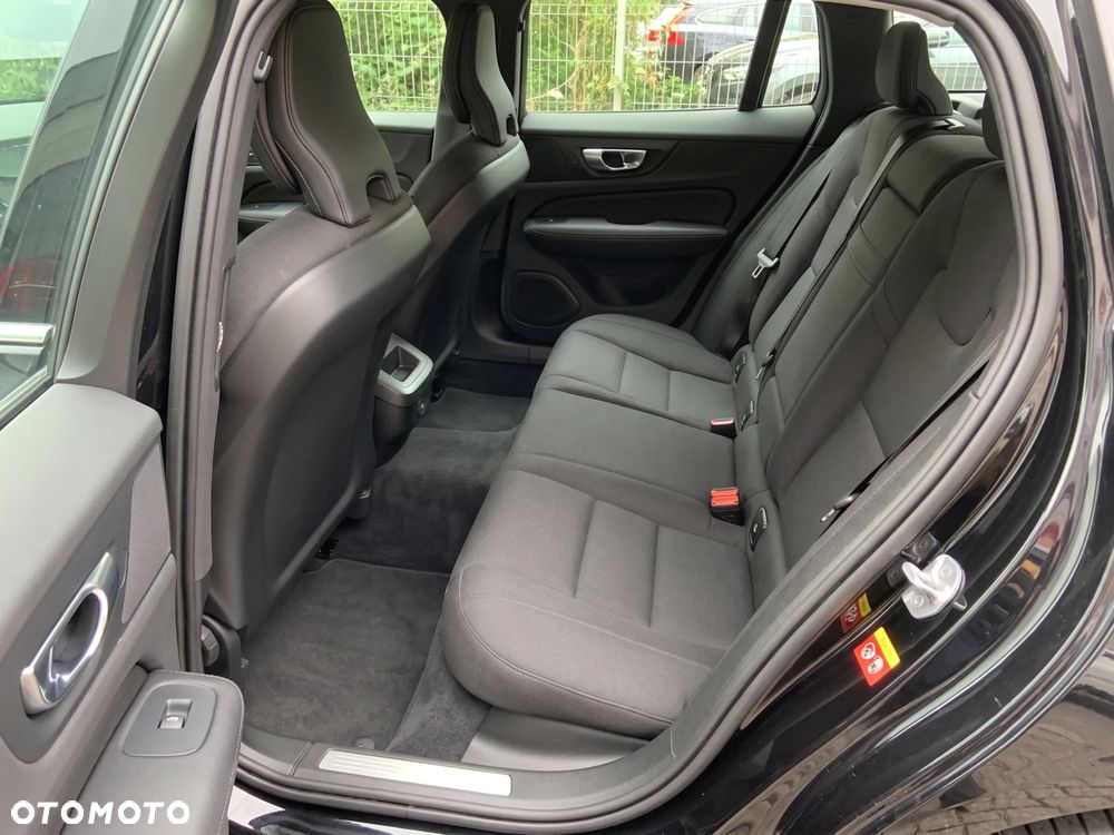 Volvo V60 - 8