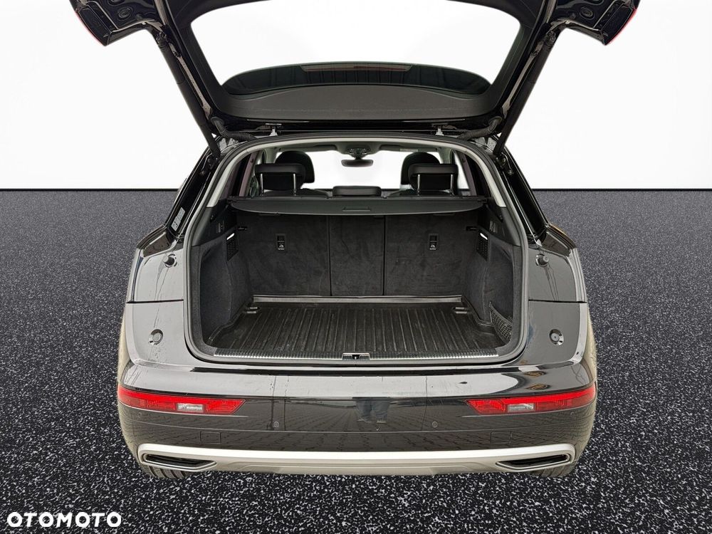 Audi Q5 2.0 TDI Quattro S tronic - 34