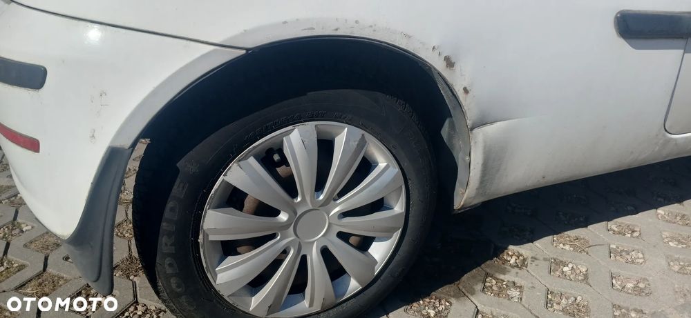 Fiat Punto 1.2 8V Active - 12