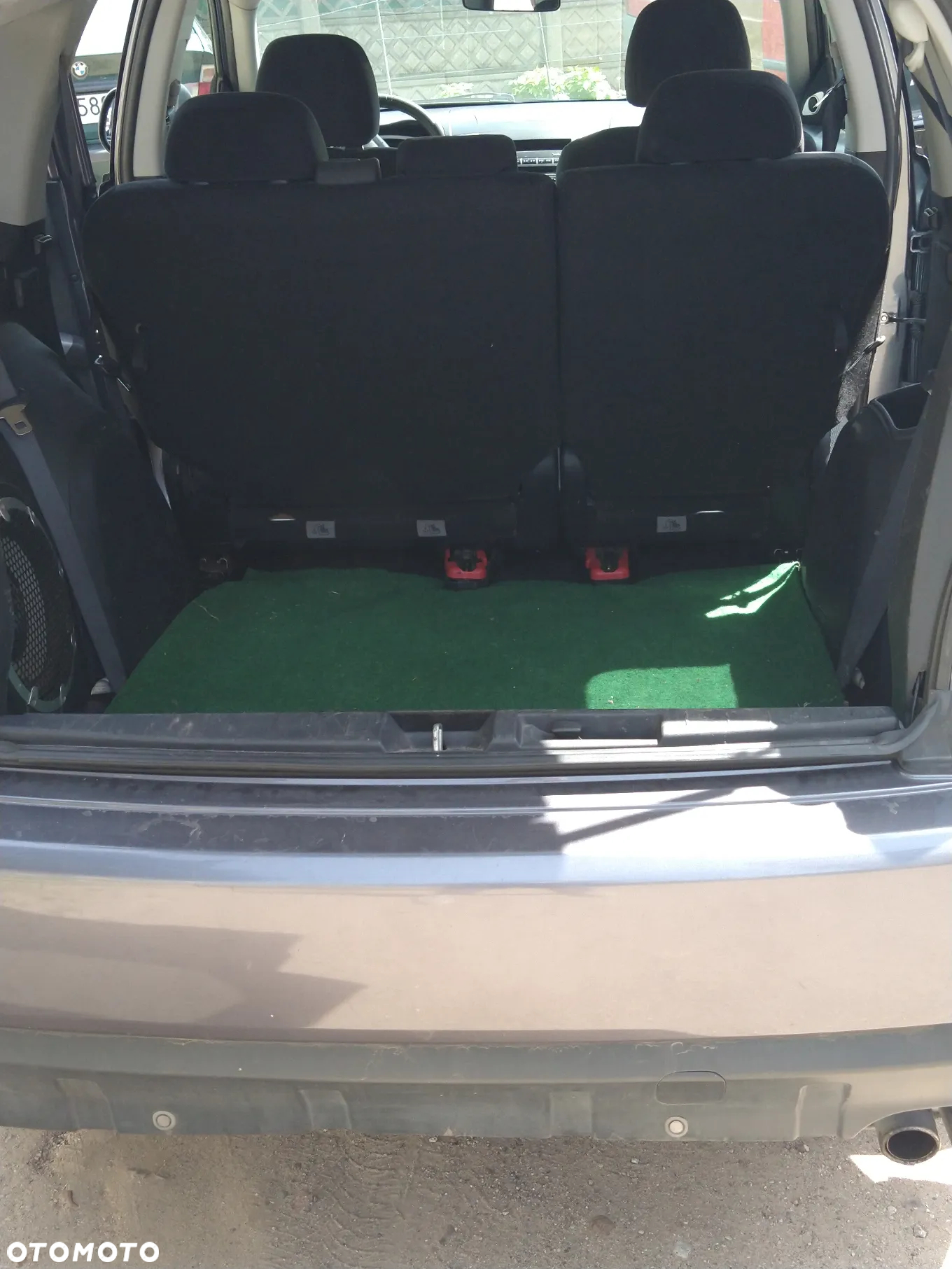 Mitsubishi Outlander - 3