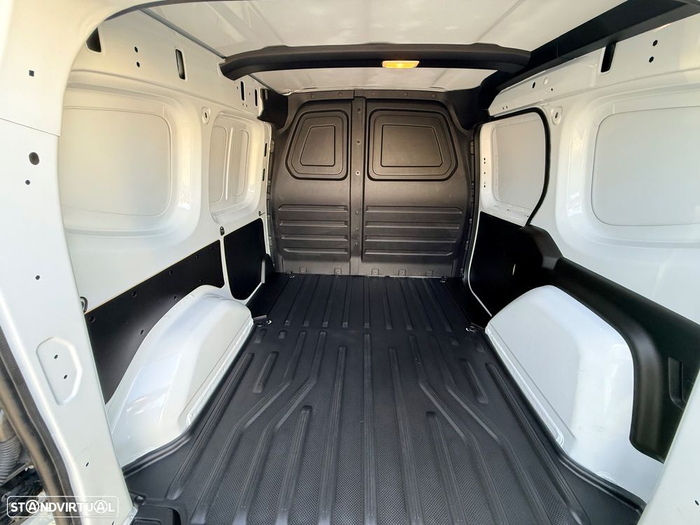 Renault Kangoo 1.5Blue dCi - 21