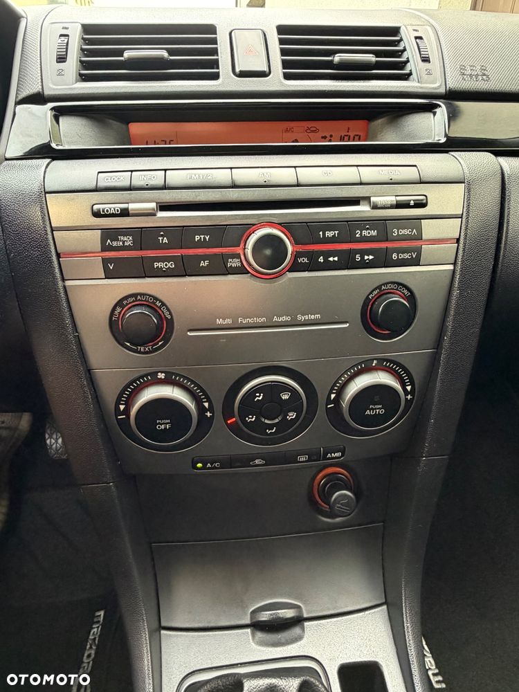 Mazda 3 - 20