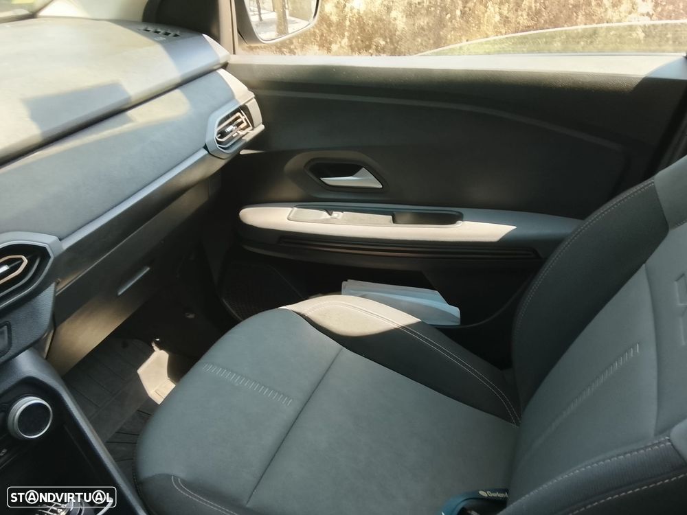 Dacia Jogger 1.0 ECO-G SL Extreme Bi-Fuel - 2