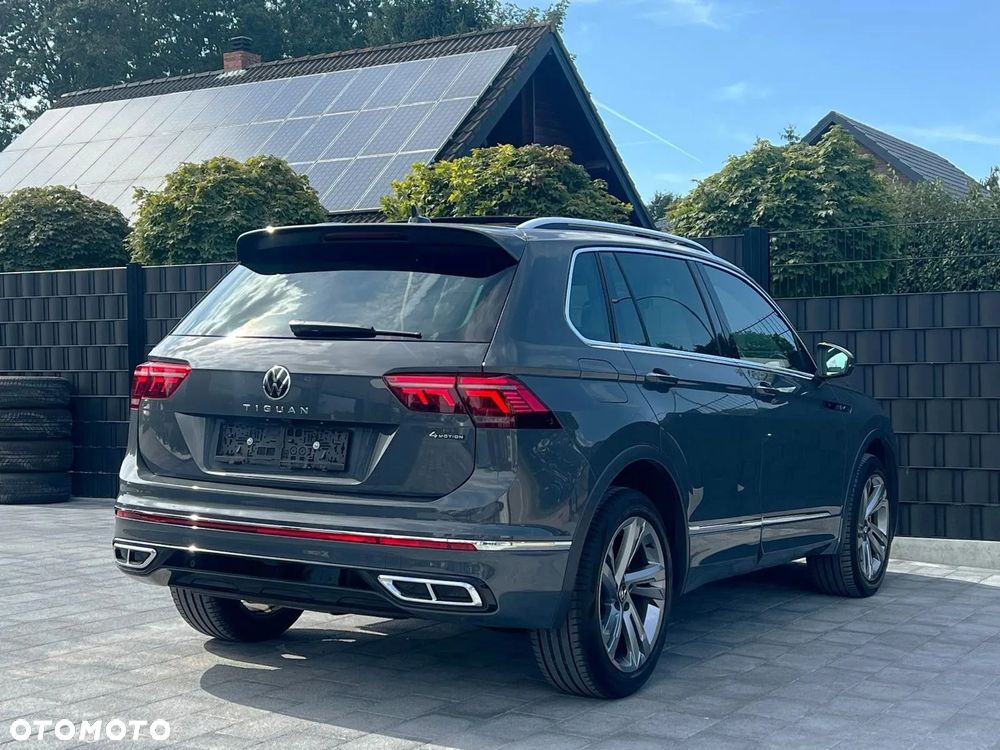 Volkswagen Tiguan - 4