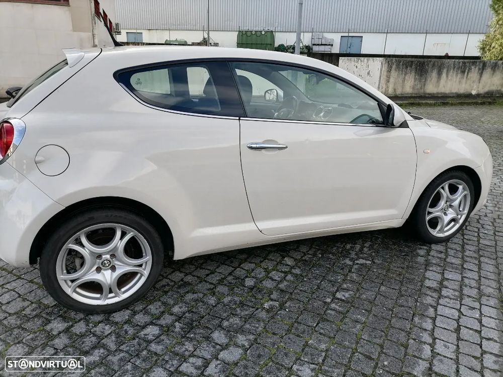 Alfa Romeo MiTo ver-1-3-jtdm-super - 5