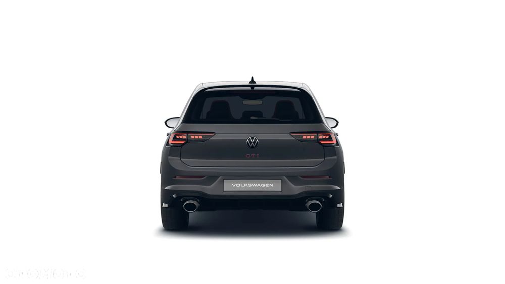 Volkswagen Golf VIII 2.0 TSI GTI Clubsport DSG - 5